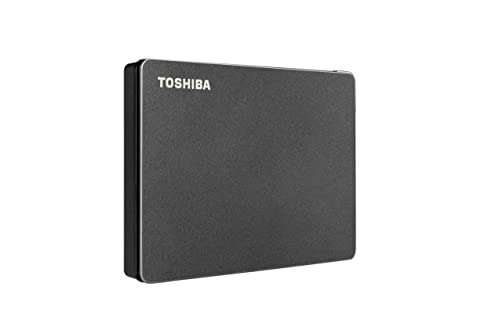 Amazon: Disco duro Toshiba 2 tb
