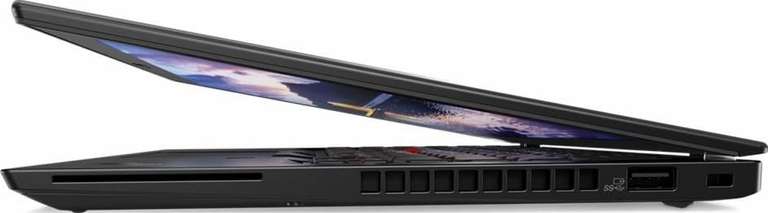Amazon: Laptop Lenovo ThinkPad X280 12.5" | Reacondicionado condición “Excelente”