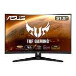 Amazon: Monitor Curvo ASUS TUF Gaming VG32VQ1B de 31.5" (2560 x 1440)
