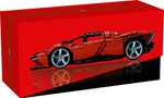 Amazon: Lego Technic 42143 Ferrari Daytona SP3 (3778 Piezas)