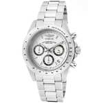 Amazon - Reloj Invicta Speedway Collection Stainless Steel Watch