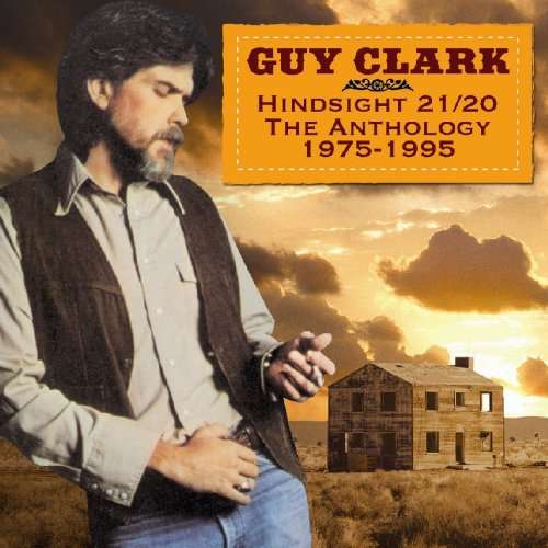 Amazon: cd de Clark Guy