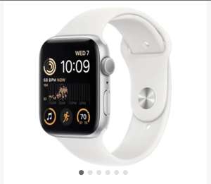 Linio: Apple Watch Series 8 Gps + Celular Caja Aluminio 45mm Blanca | Pagando con PayPal