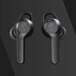 Amazon - SKULLCANDY Audifonos Inalámbrico Indy EVO True Wireless IN-Ear IN Ear, Negro | Envío gratis Prime