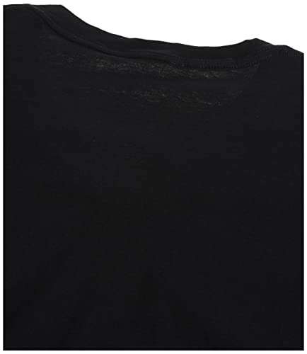 Amazon: 5 piezas XL - Gildan Camiseta interior cuello-V para Hombres