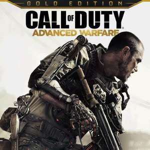 Eneba: Oferta Call of Duty Advanced Warfare Gold Editionn - Argentina