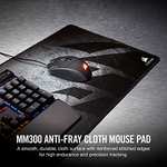 Amazon: Mousepad Corsair MM300