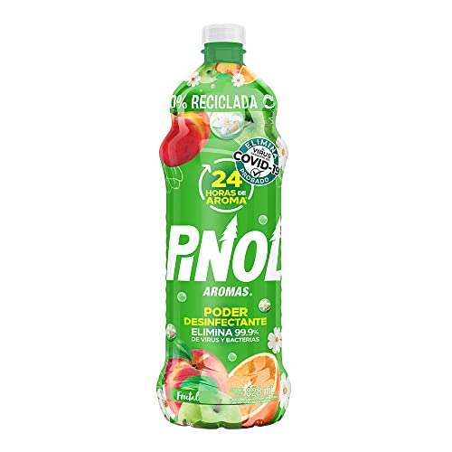 Amazon: Pinol aromas 828 ml