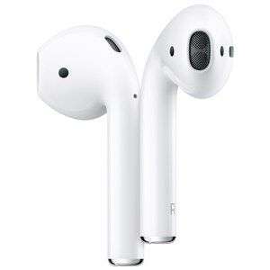 Office Depot: Audífonos Bluetooth Apple AirPods Wireless Charge MRXJ2BE/A / In ear / In