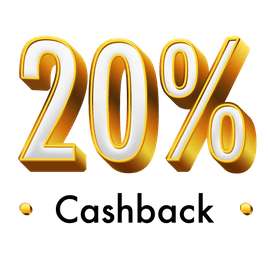 Undostres: 20% de Cashback Día VIP Viernes 25 de febrero | no aplica para servicios Telcel ni Gift Cards :-(