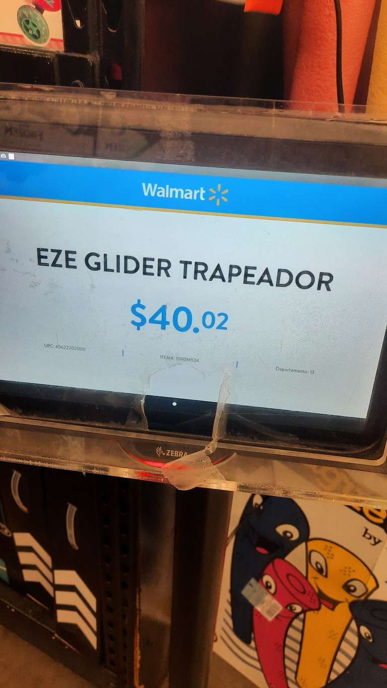 Walmart ecatepec, super precios,productos virutex 30.02 y mas