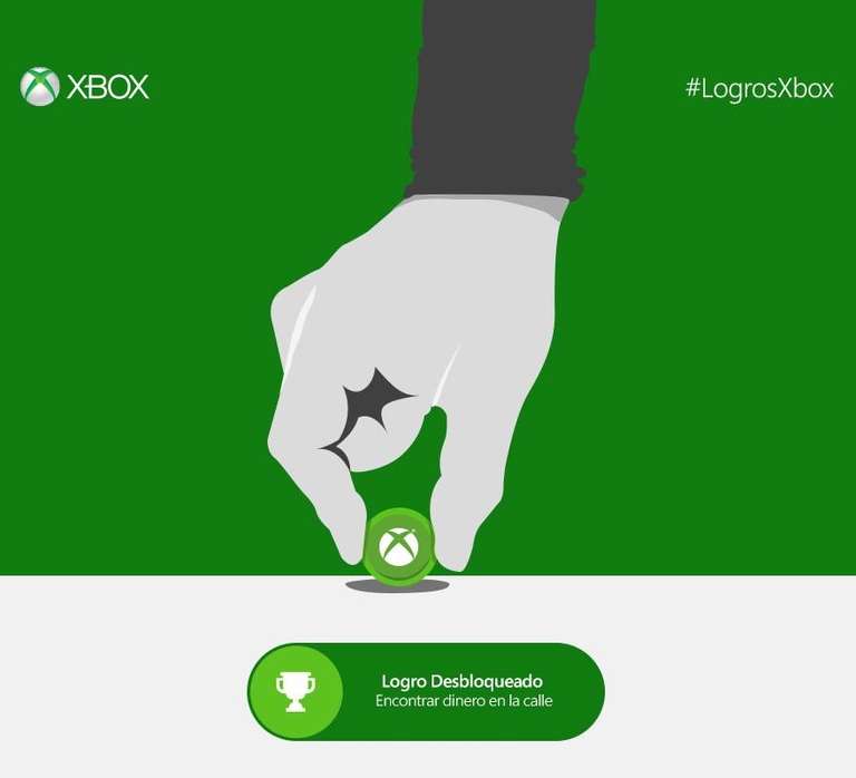 Oferta de juegos Xbox One - logros facilitos
