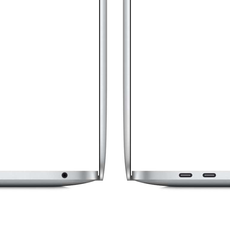 Elektra: Macbook Pro Apple MYDA2LA/A Chip M1 8GB RAM 256GB SSD Silver