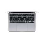 Amazon: MacBook Air Apple 13" / Chip M1 / 256 GB SSD (BBVA)