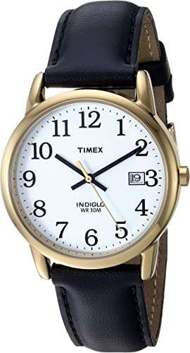 Amazon | Oferta por tiempo limitado: Timex Reloj