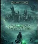 Eneba: Hogwarts Legacy: Digital Deluxe Edition (Xbox Series X|S) Código de Xbox Live ARGENTINA