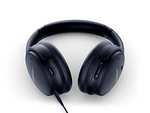 Amazon: Bose QuietComfort 45 Audífonos Inalámbricos con Cancelación de Ruido, Azul Medianoche