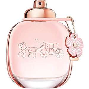 Amazon: Perfume Coach Floral Eau De Parfum.