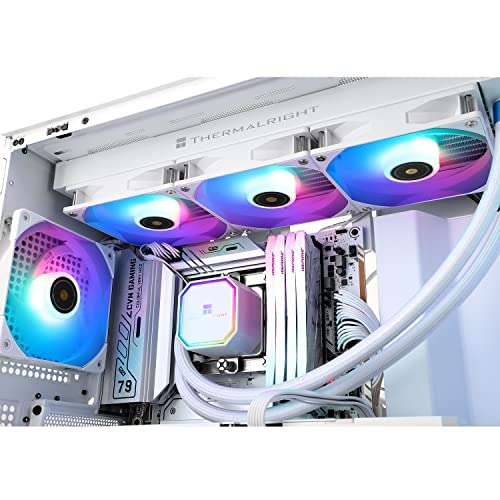 amazon: Thermalright Frozen Prism 360 AMD/AM4/AM5 e Intel LGA1156/1200/1366/2011/1700