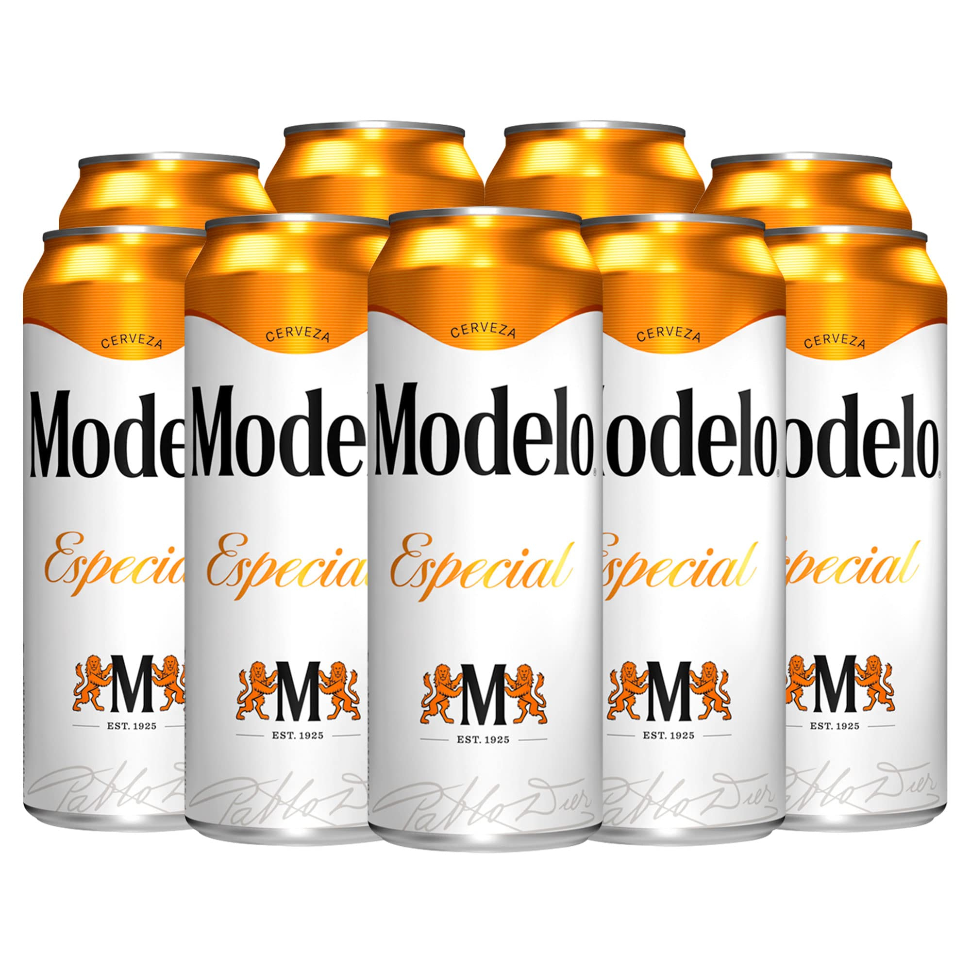 Amazon: Latón 710ml Modelo Especial 12pz