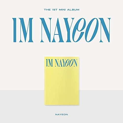 Amazon: TWICE Nayeon - POP