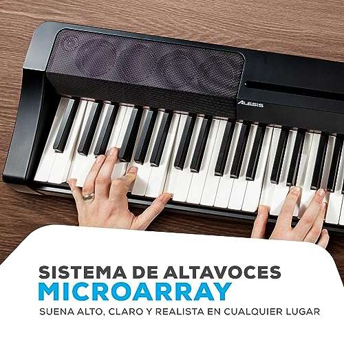 Amazon | Resital Alesis Piano elektrikAmazon | Resital Alesis Piano elektrik  