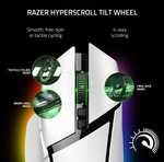 Amazon: Razer Basilisk V3 Pro white edition