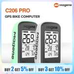 AliExpress: Magene C206 PRO Velocimetro para Ciclismo !