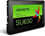 Amazon: SSD SU630 480GB 3D NAND , SATA III