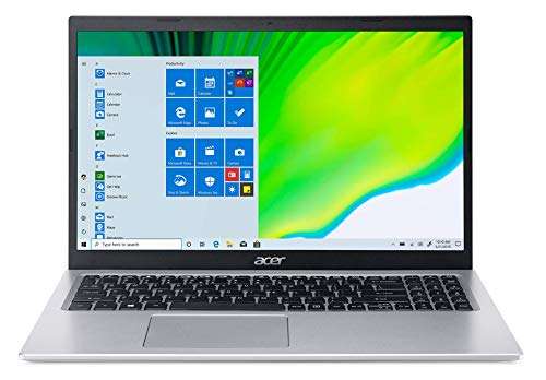 AMAZON Acer Aspire 5 A515-56-36UT Slim Laptop + MSI