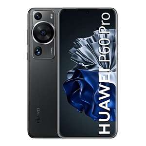 Amazon: Celular Huawei P60 Pro 8+256 Gb