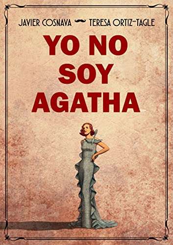 Amazon Kindle (gratis) YO NO SOY AGATHA, QUIERETE +, LA ALIANZA ESTELAR y más...