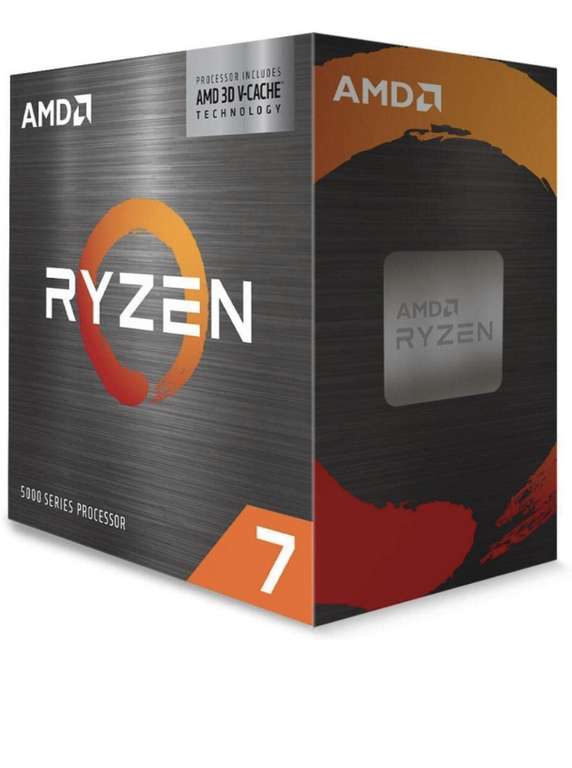 CyberPuerta: Procesador AMD Ryzen 7 5800X3D, y recibe UNCHARTED Colección Legado de los Ladrones