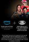 Prime Video: Fox sports premium para ver Wrestlemania