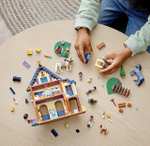 Amazon: LEGO Friends Bosque: Centro de Equitación | Envío gratis con Prime