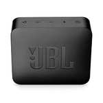 Amazon: JBL Bocina Portátil GO 2 Bluetooth - Negro
