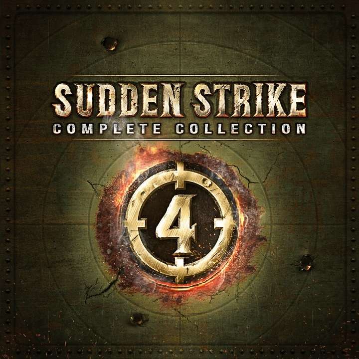 Microsoft Store: GRATIS Sudden Strike 4 - Complete Collection, Trüberbrook y Lamentum (con Gold) [Xbox One/Series X|S]