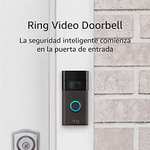 Amazon Ring Video Doorbell