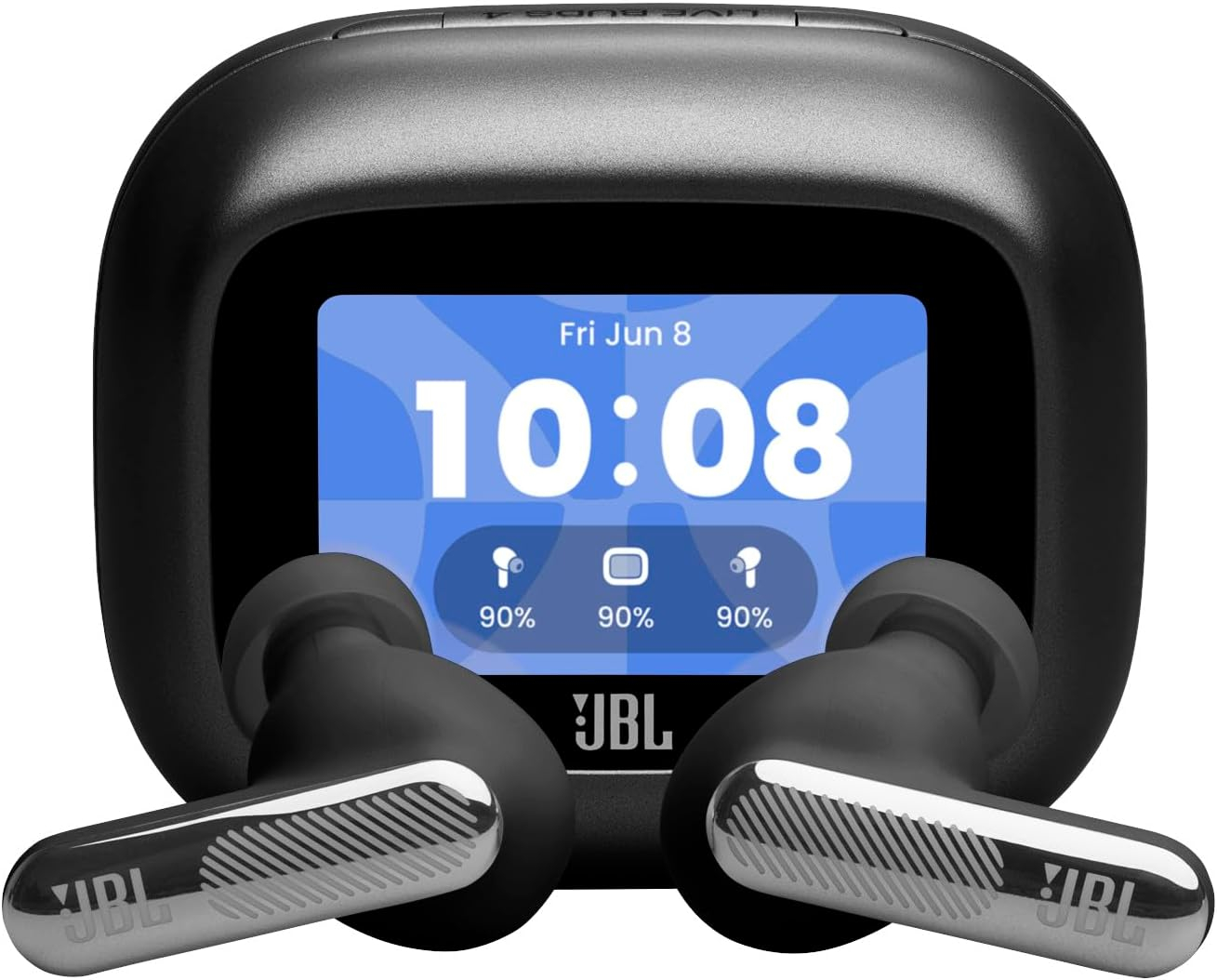 Amazon: Audífonos JBL LIVE BEAM 4