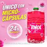 Amazon: Pinol aromas Limpiador Multiusos Aroma fForal 5.1 lt