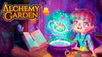 Fanatical: Alchemy Garden - Steam