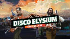 Nintendo Eshop Chile - Disco Elysium - The Final Cut (RPG ISOMETRICO CON NARRATIVA DE 10) (245.93 EN MEXICO)