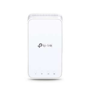 Amazon: Extensor Wi-Fi TP-Link AC1200 (RE330) OneMesh 2.4G y 5G