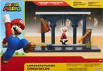Suburbia: Set de figuras Super Mario Nintendo