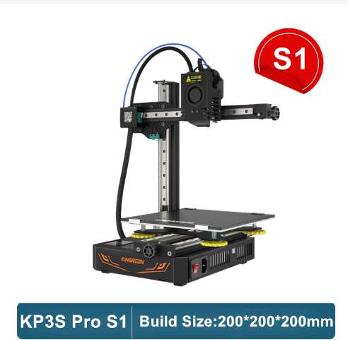 AliExpress: Kingroon KP3S Pro S1