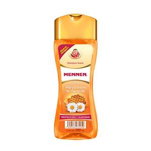 Amazon: Shampoo Menen 200 ml