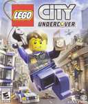 Xbox Store: Lego City Undercover