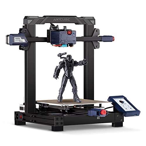 Amazon: Impresora 3D para que imprimas tus monas chinas