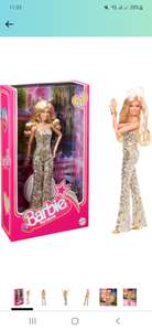 Amazon: Barbie Especial la película