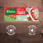 Amazon: Sazonador Completo de Tomate Knorr 8 cubos de 10.5 g